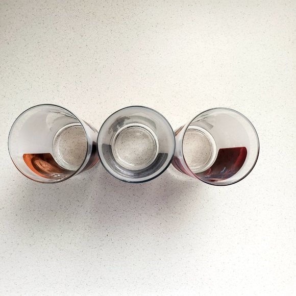 3 - STAR TREK 2008(Spock, Cpt. Kirk & Uhura 14 Oz Collectible Drinking Glass - Picture 5 of 12